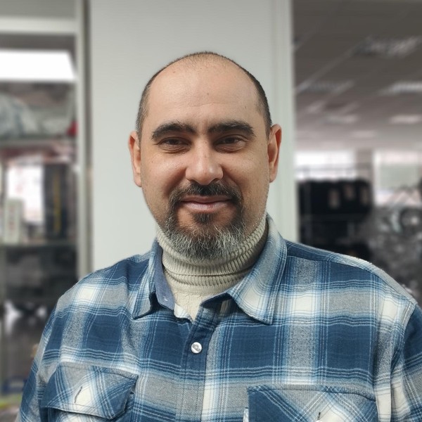 Кисельов Юрій