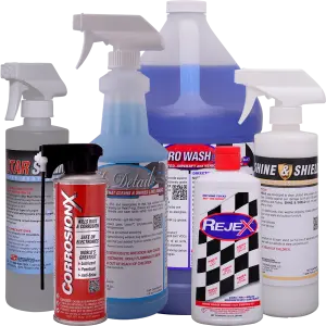 Антикорозійний матеріал