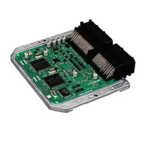 Блок керування