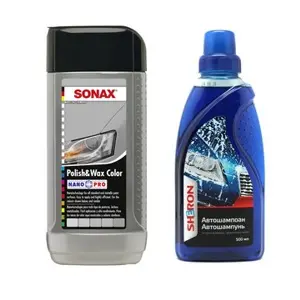 Догляд за кузовом