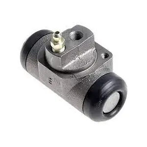 Гальмівна гідравліка