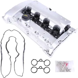 Клапанна кришка / комплектуючі