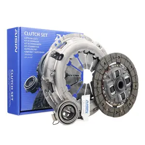 Комплекти зчеплення