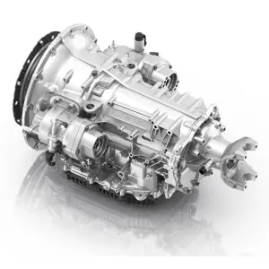 Коробка передач