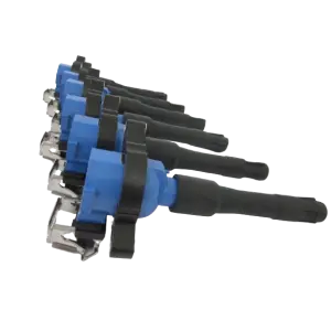 Котушки запалювання