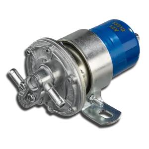 Насоси паливні