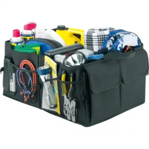 Органайзери в багажник