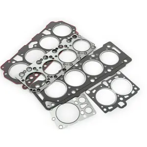 Прокладки, сальники