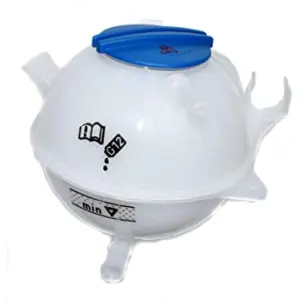 Розширювальні бачки