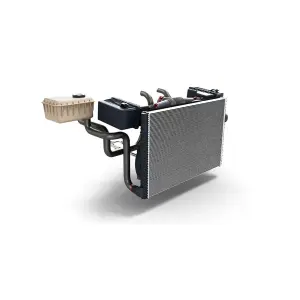 Система охолодження