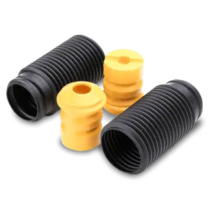 Захисні комплекти амортизатора