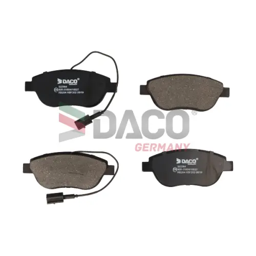 DACO 322364