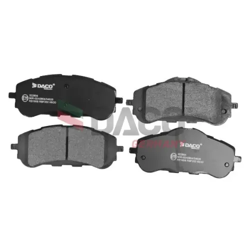 DACO 322804