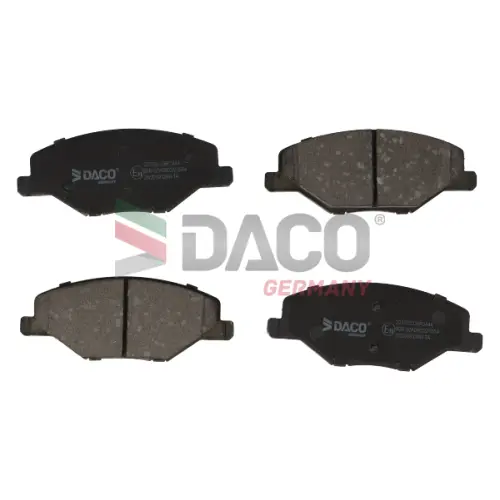 DACO 323302