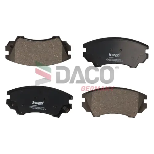 DACO 323642