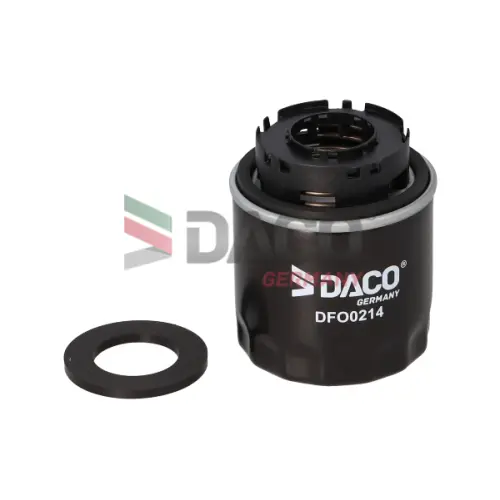 DACO DFO0214