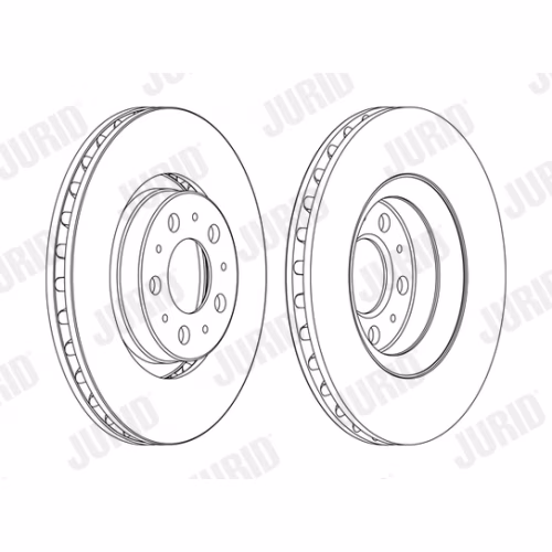 Jurid 562173JC1