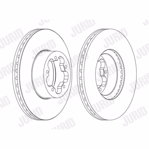 Jurid 562540JC1