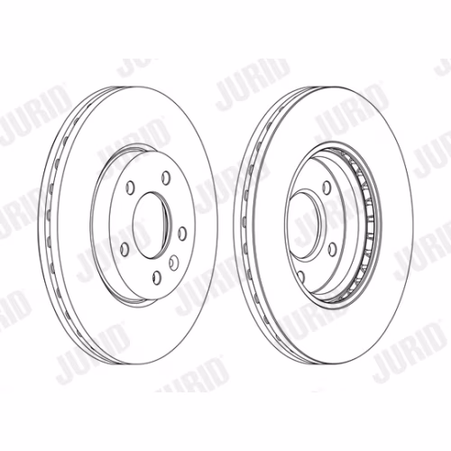 Jurid 562631JC1