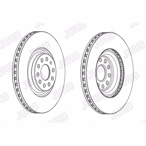 Jurid 562663JC1