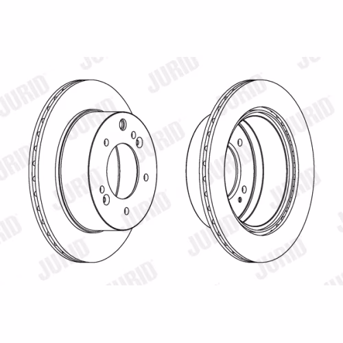 Jurid 562895JC1