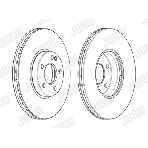 Jurid 562989JC1