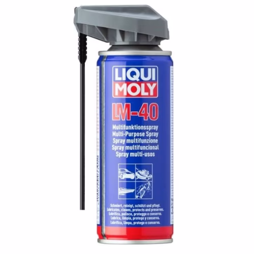 LIQUI MOLY 3390