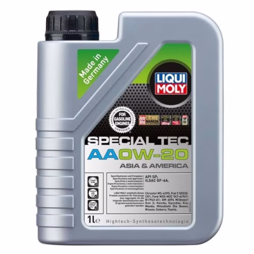 LIQUI MOLY 8065