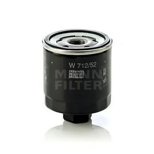 MANN-FILTER W71252