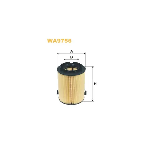WIX WA9756