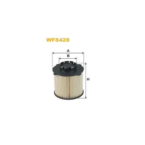 WIX WF8428