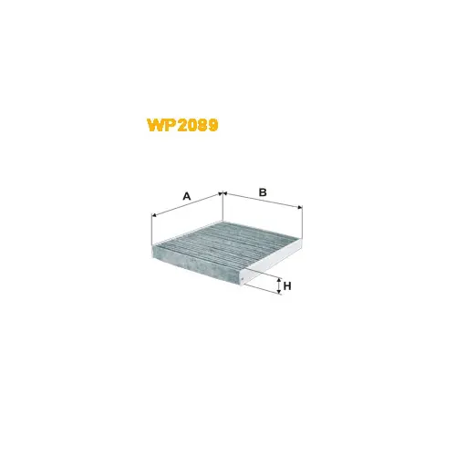 WIX WP2089