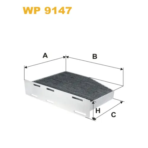 WIX WP9147